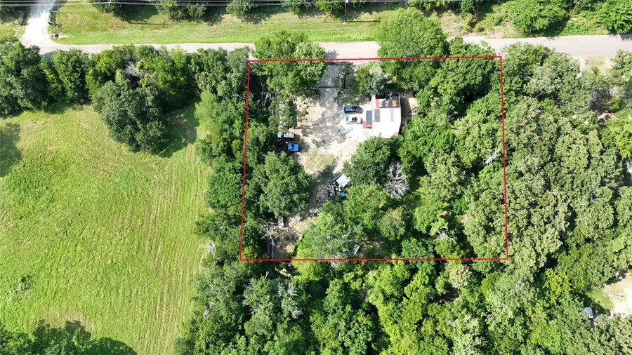 1425 Northshore Road, Quinlan, TX 75474 - #2
