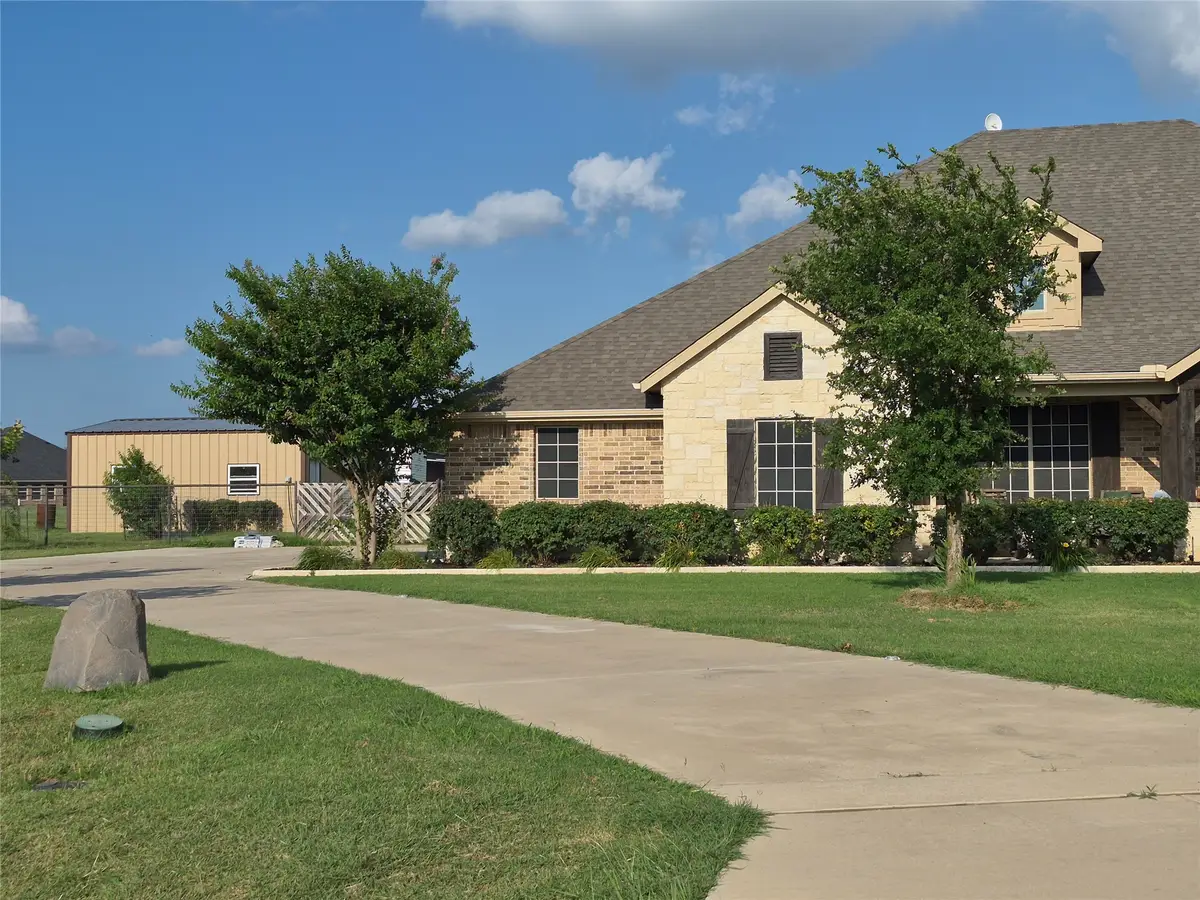 7812 Grain Court, Godley, TX 76044 - #1