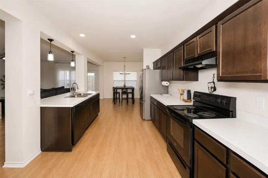 256 Natalie Drive, Grand Prairie, TX 75051 - #3