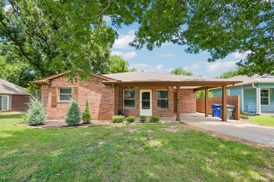 923 Rockwall Street, McKinney, TX 75069 - #2