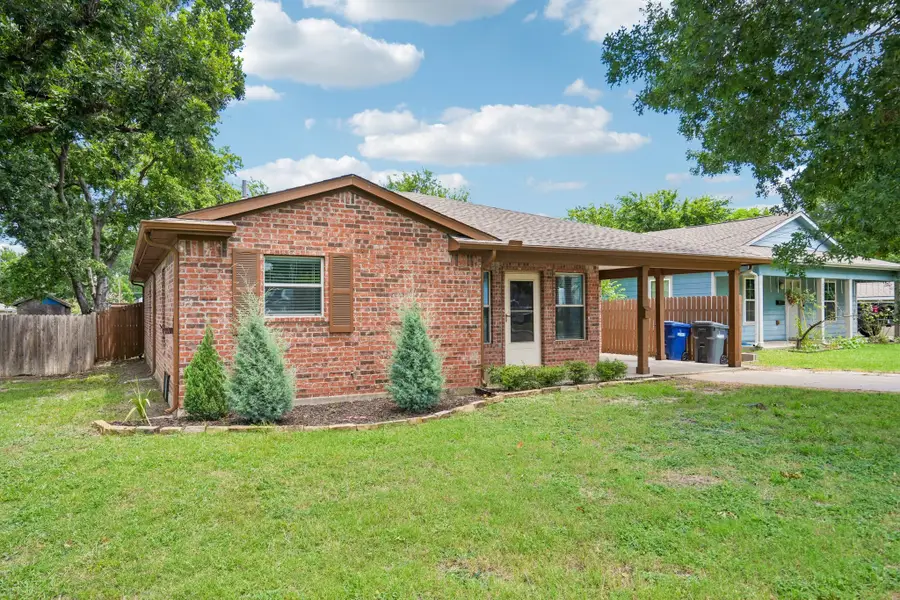 923 Rockwall Street, McKinney, TX 75069 - #3