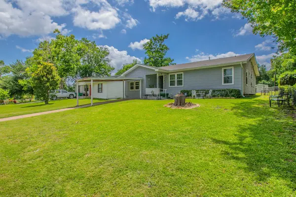 4816 Inwood Drive, Beverly Hills, TX 76711