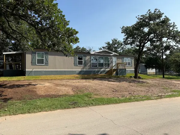 1324 Pelican Circle, Pelican Bay, TX 76020