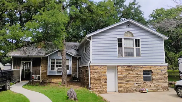 921 Sportsman Park Road, Azle, TX 76020