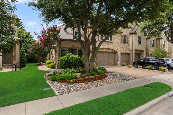 5371 Keswick Drive, Frisco, TX 75034
