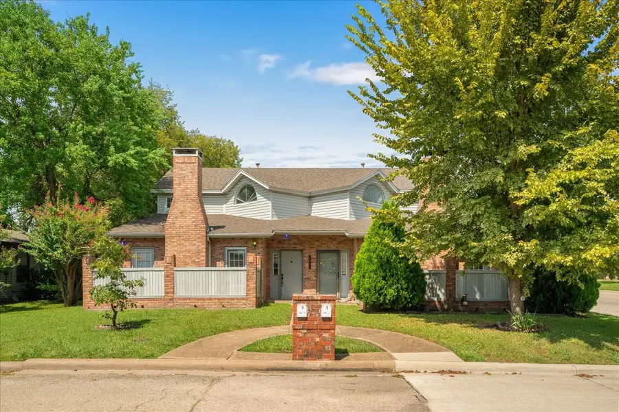 2602 Highland Street, Greenville, TX 75402 - #3