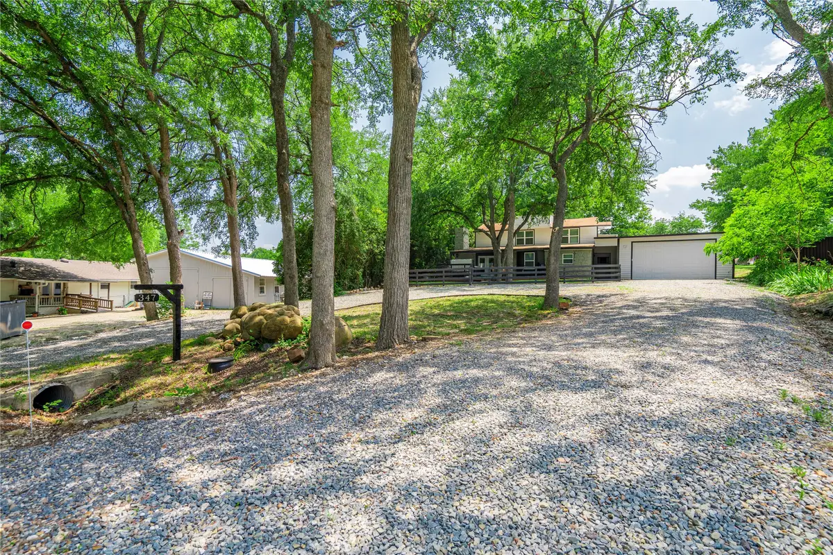 347 Quail Creek Circle, Pottsboro, TX 75076 - #1