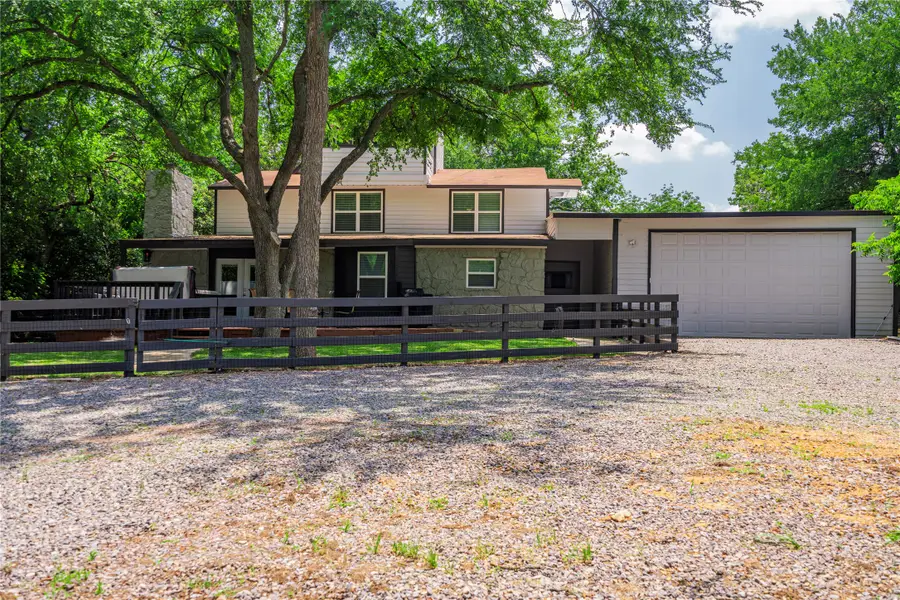 347 Quail Creek Circle, Pottsboro, TX 75076 - #3