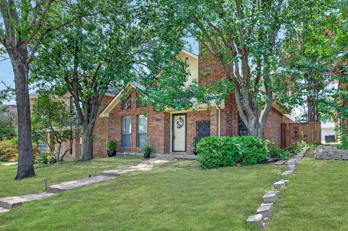 1444 Homestead Lane, Carrollton, TX 75007 - #1