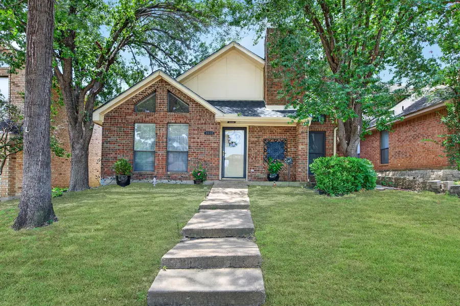 1444 Homestead Lane, Carrollton, TX 75007 - #2