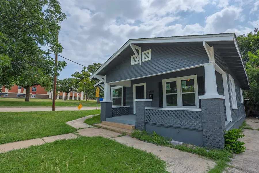 3101 Erie Street, Fort Worth, TX 76112 - #2