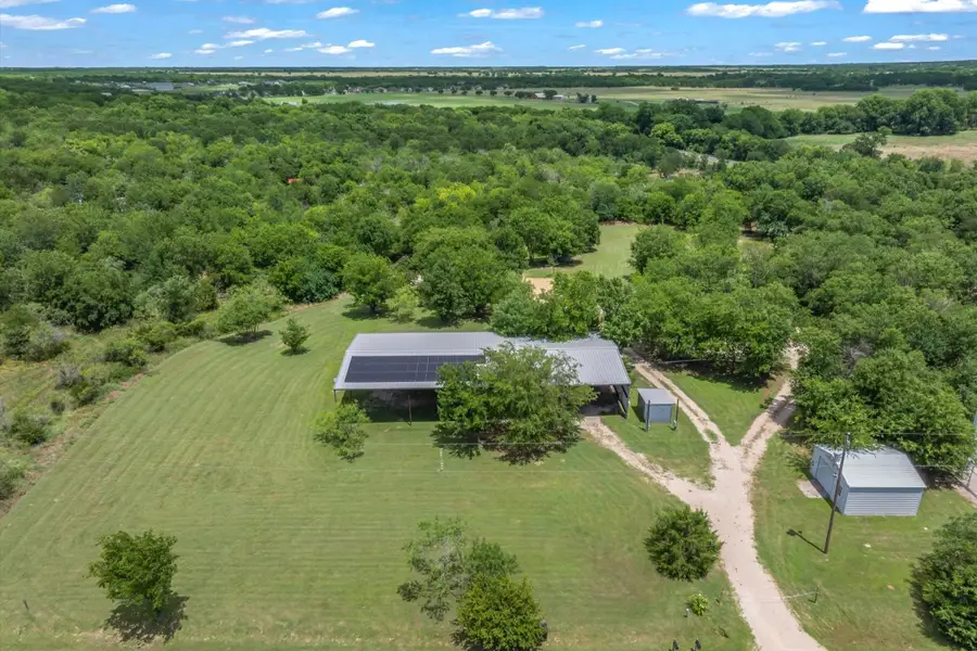 14076 County Road 318, Terrell, TX 75160 - #2