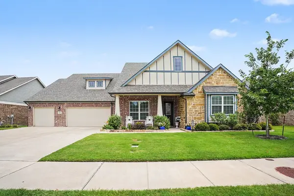 4014 Stableglen Drive, Rockwall, TX 75032