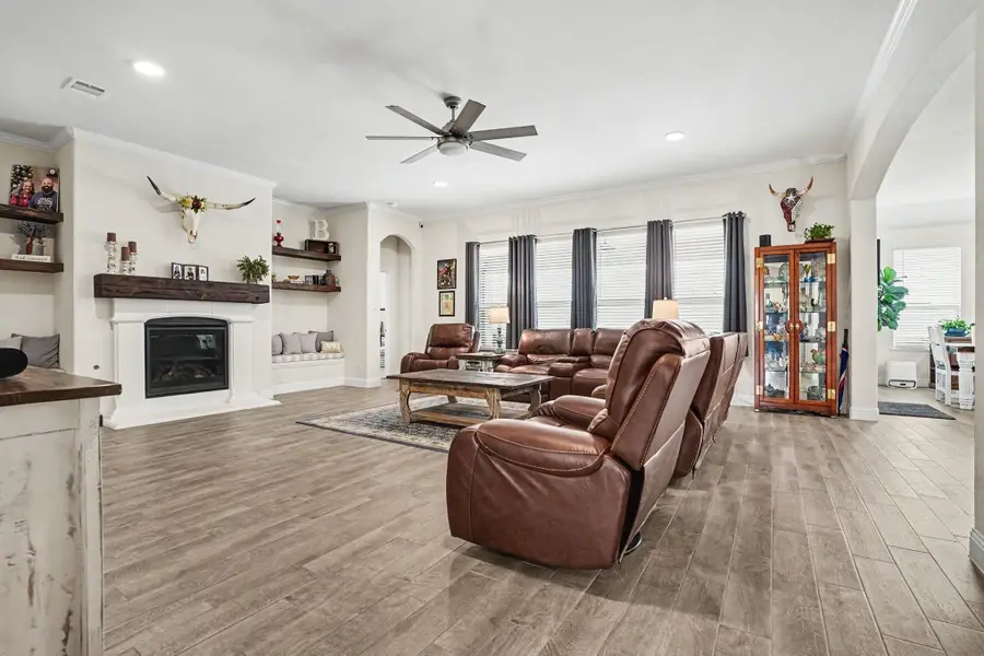 4014 Stableglen Drive, Rockwall, TX 75032 - #3