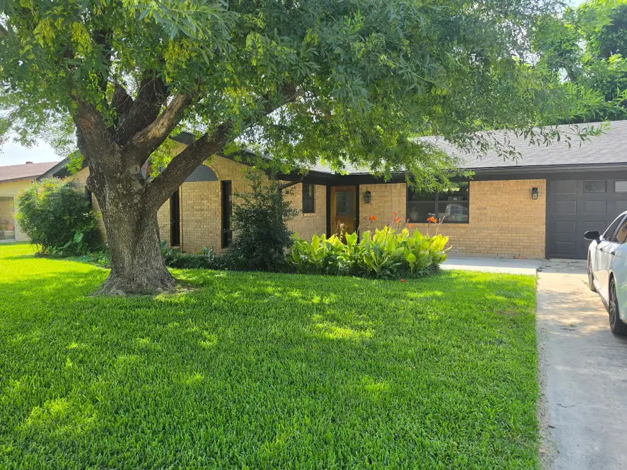 2404 Monticello Street, Brownwood, TX 76801 - #2