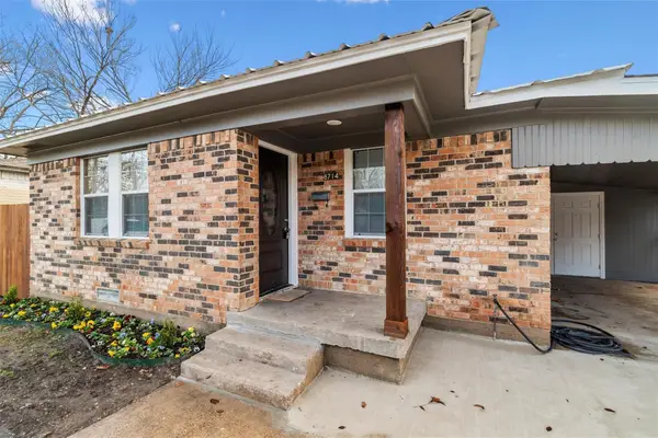 8714 Quinn Street, Dallas, TX 75217