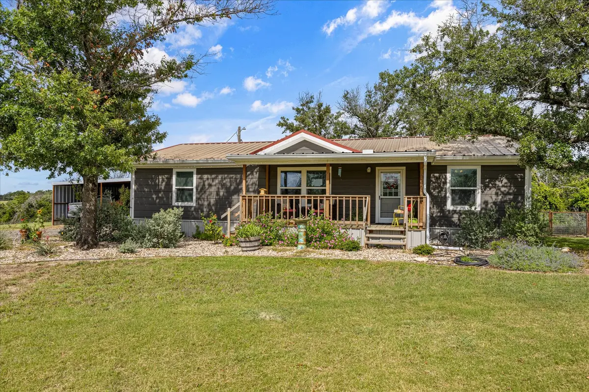 2509 County Road 226, Stephenville, TX 76401 - #1