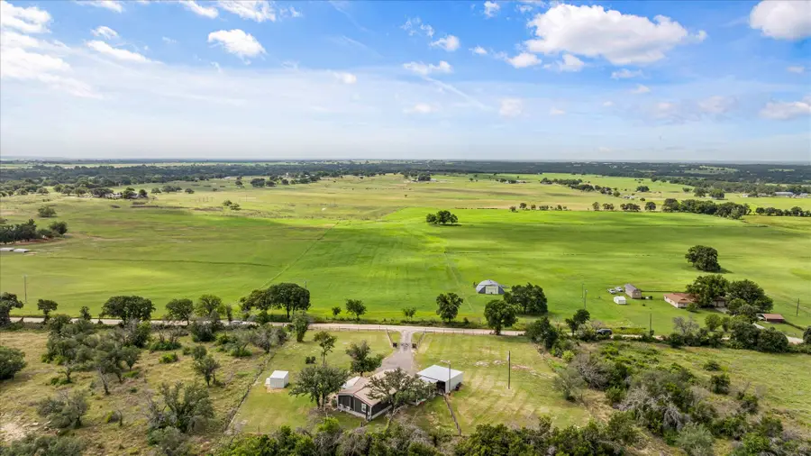 2509 County Road 226, Stephenville, TX 76401 - #2