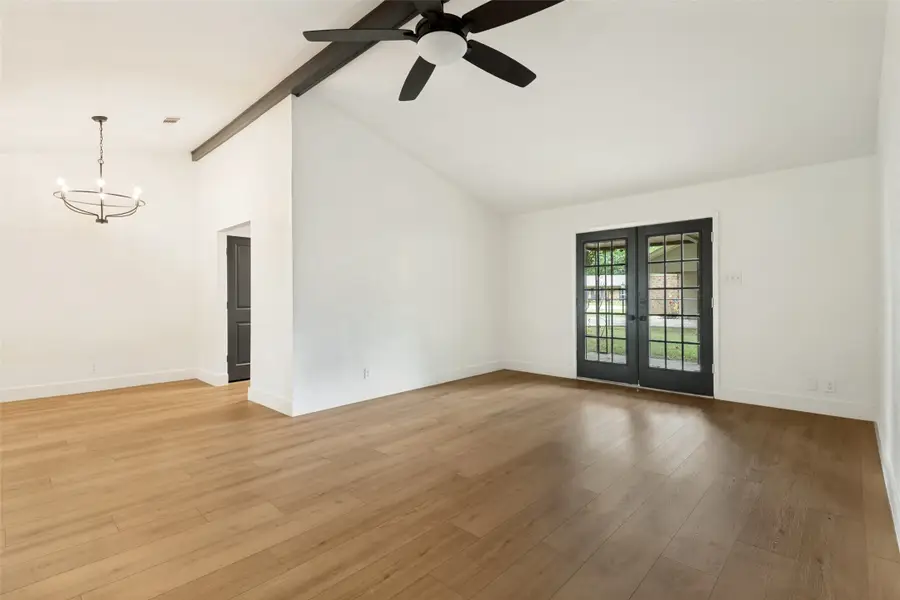221 N 1st Street, Mabank, TX 75147 - #3