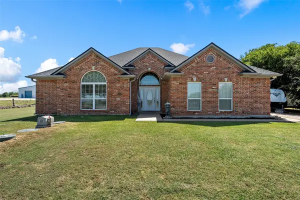 3696 Old Lorena Road, Lorena, TX 76655