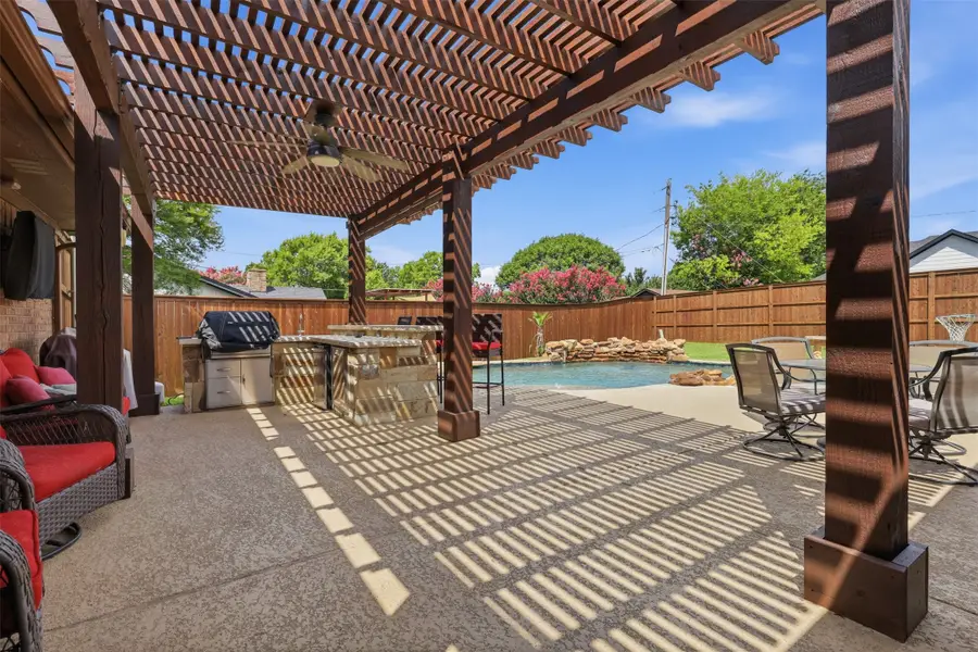 1300 Linda Court, Cleburne, TX 76033 - #2