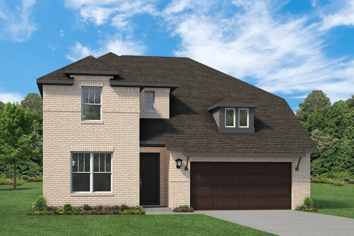 17256 Oxborough Drive, Justin Roanoke, TX 76247 - #1
