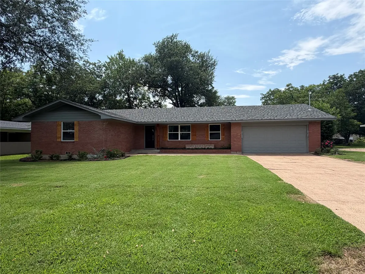 1601 San Jacinto Street, Sulphur Springs, TX 75482 - #1