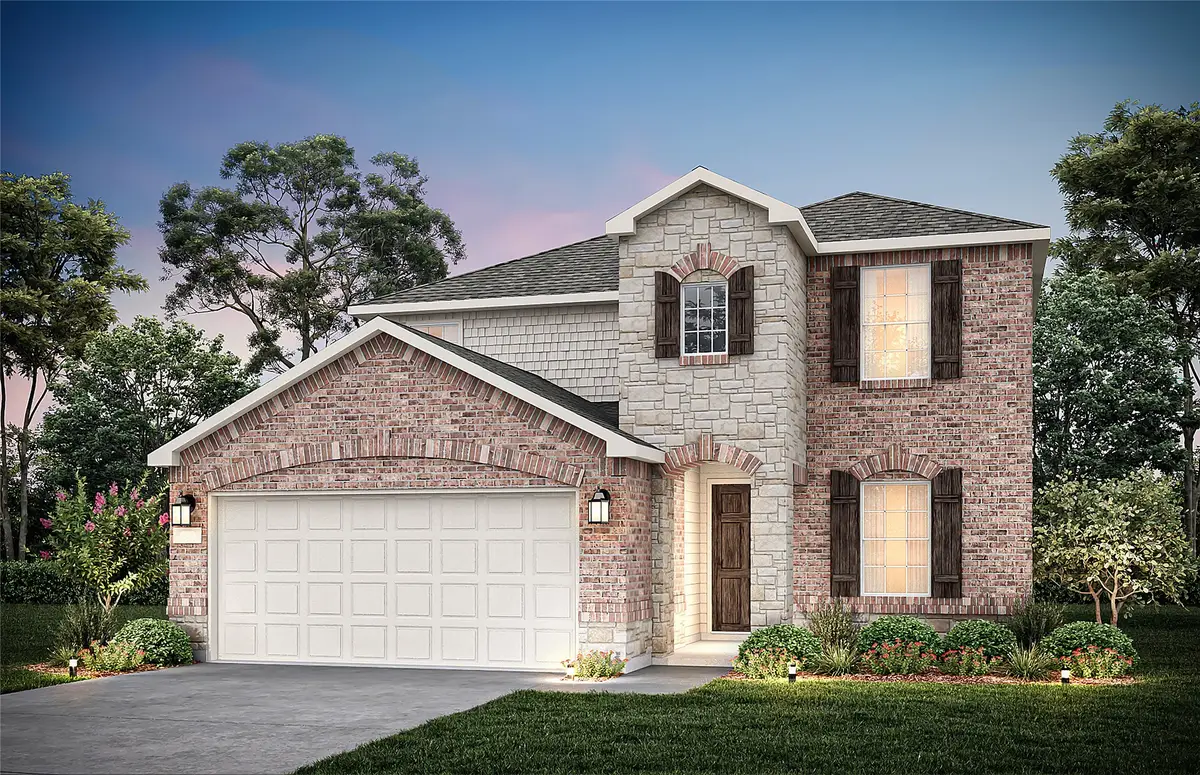 7517 Bent Gale Road, Pilot Point, TX 76258 - #1