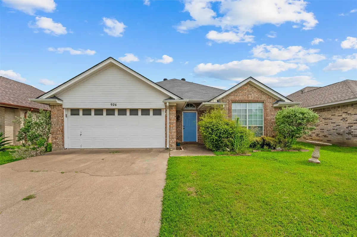 926 Meadow Circle S, Keller, TX 76248 - #1