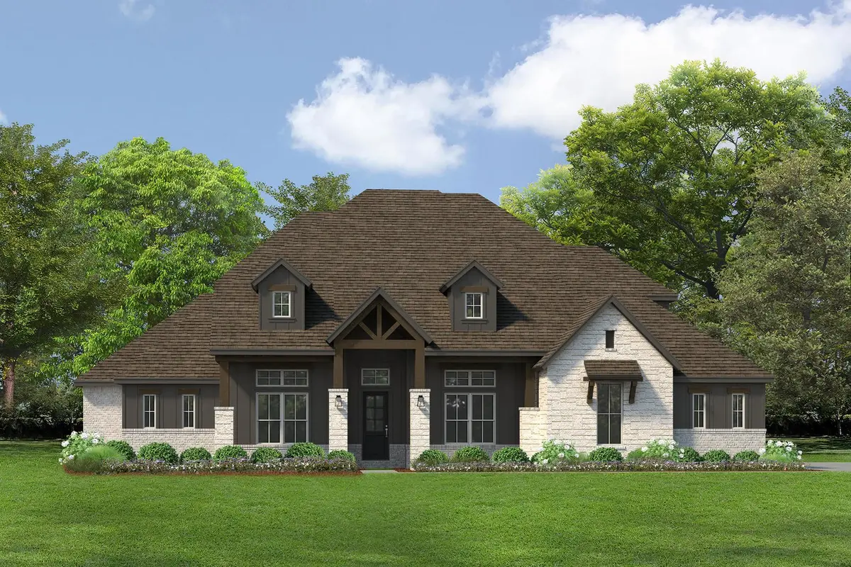 301 Hollingsworth Lane, Glenn Heights, TX 75154 - #1