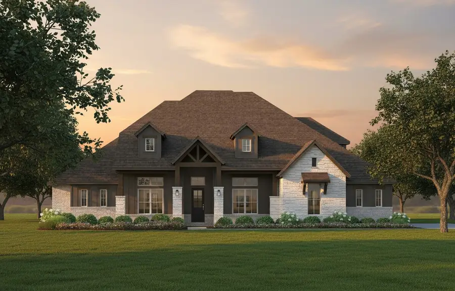 301 Hollingsworth Lane, Glenn Heights, TX 75154 - #2