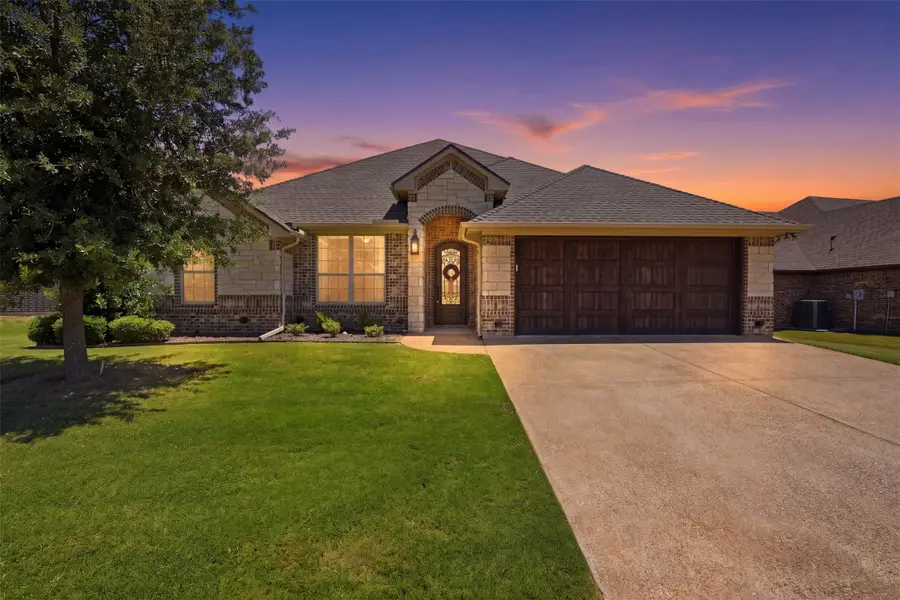 1010 Anna Circle, Granbury, TX 76048 - #2