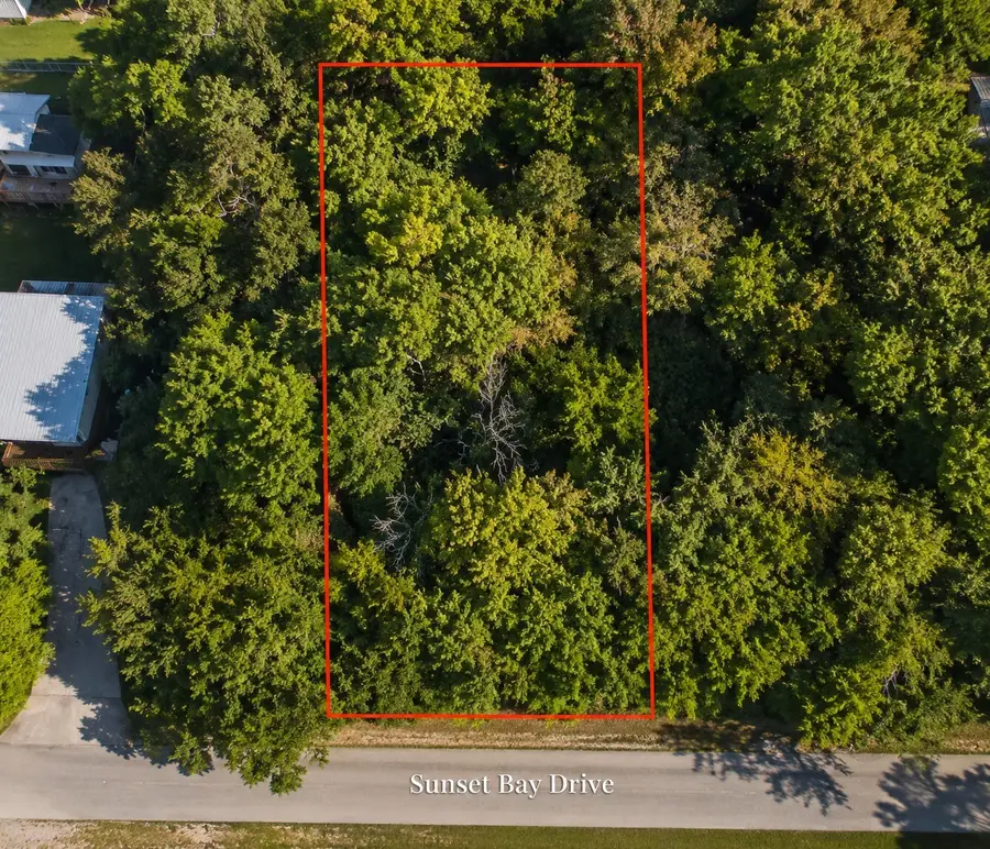 0 Sunset Bay Drive, Gun Barrel City, TX 75156 - #2