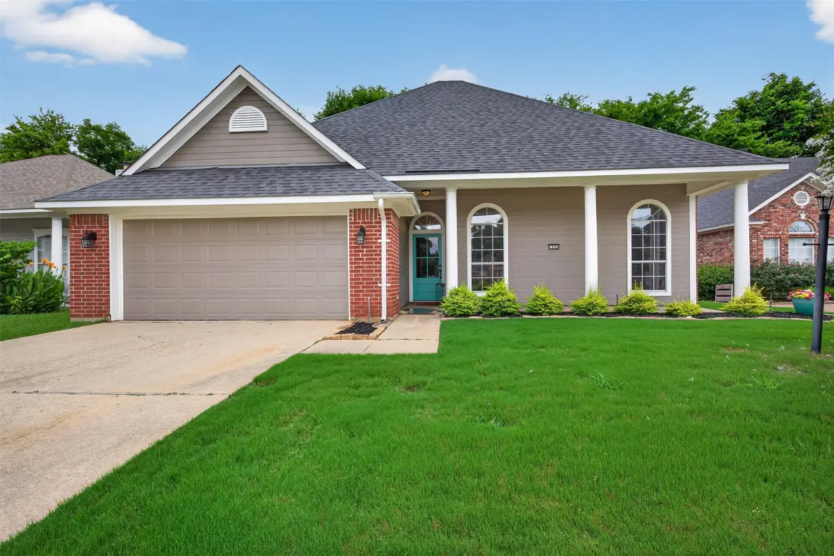 1006 Azalea Garden Drive, Shreveport, LA 71115 - #1