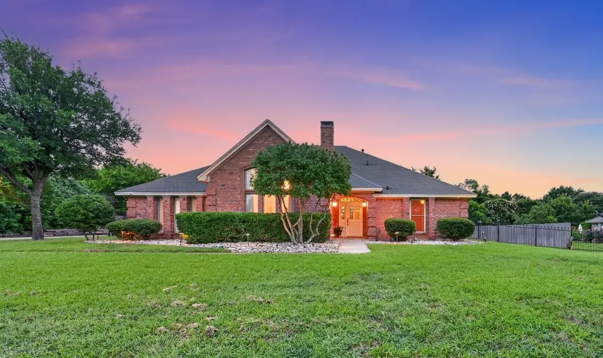 909 San Saba Drive, Southlake, TX 76092 - #1