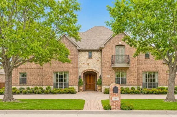 4916 Briargrove Lane, Dallas, TX 75287