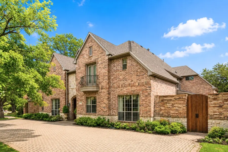 4916 Briargrove Lane, Dallas, TX 75287 - #2
