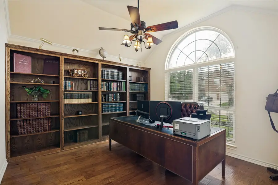 2216 Woodberry Drive, Forney, TX 75126 - #3