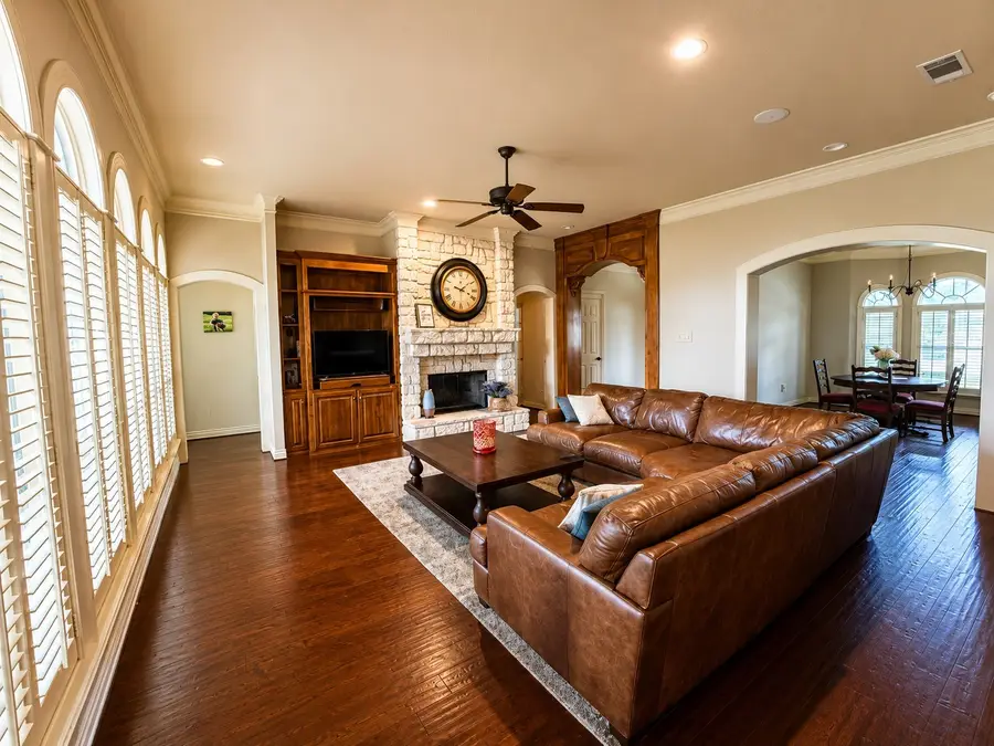 3211 Lake Creek Trail, Mansfield, TX 76063 - #3