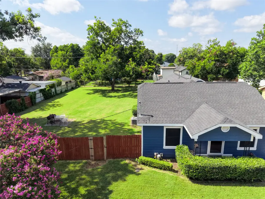 4014 Poinsettia Drive, Dallas, TX 75211 - #3
