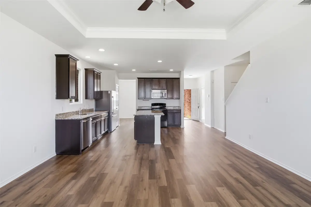 1716 Gayla Creek Drive, Little Elm, TX 75068 - #1