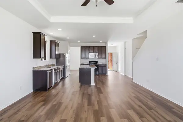 1716 Gayla Creek Drive, Little Elm, TX 75068