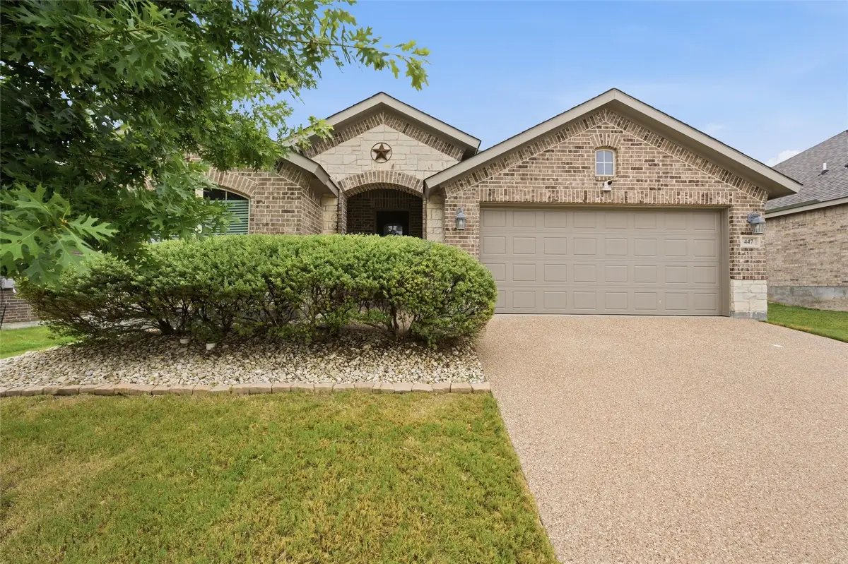 447 Paso Fino Street, Robinson, TX 76706 - #1