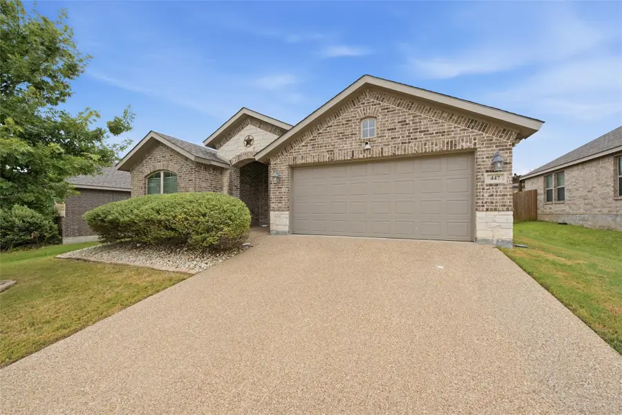 447 Paso Fino Street, Robinson, TX 76706 - #2