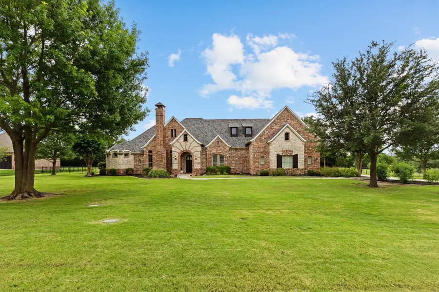 3063 Cedar Trail, Celina, TX 75078 - #3