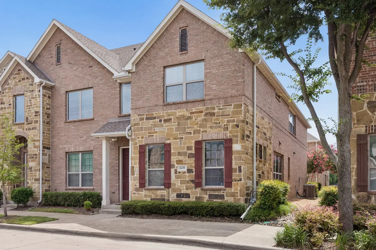 631 Matthew Place, Richardson, TX 75081 - #1