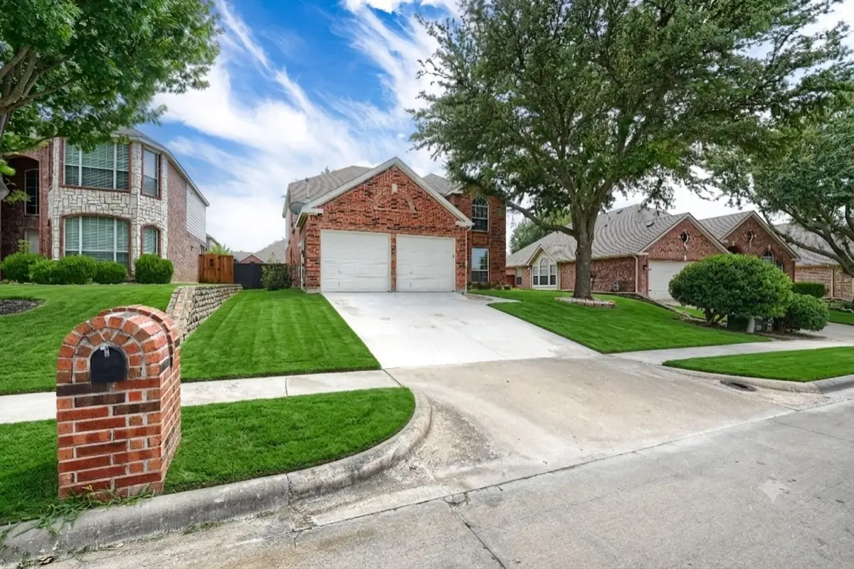 8217 Rayburn Lane, McKinney, TX 75072 - #1
