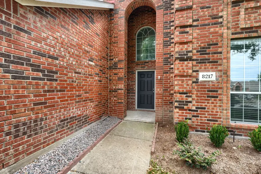 8217 Rayburn Lane, McKinney, TX 75072 - #3