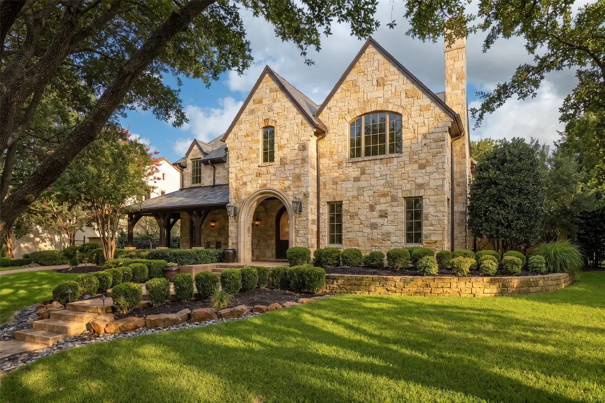 1400 Fountain Grass Court, Westlake, TX 76262 - #1