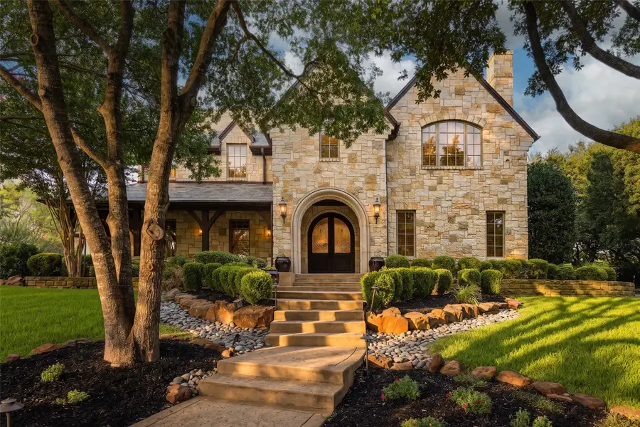 1400 Fountain Grass Court, Westlake, TX 76262 - #2